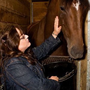 Meet your Posher, Karen